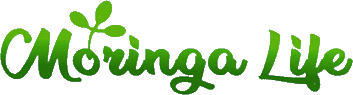 Moringa Life Logo